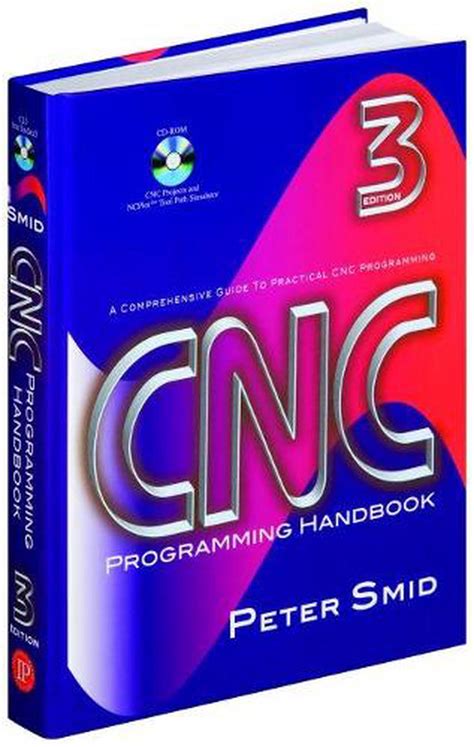 cnc programming manual PDF